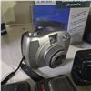 Image 2 : Vintage Film Cameras Group (Ricoh L-20, Kako Auto 3000SB Flash & Others)