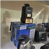 Image 4 : Vintage Film Cameras Group (Ricoh L-20, Kako Auto 3000SB Flash & Others)