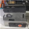Image 2 : Vintage Film Cameras Group (Pentax, Ricoh, Agfamatic, Panasonic)