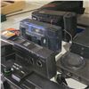Image 4 : Vintage Film Cameras Group (Pentax, Ricoh, Agfamatic, Panasonic)