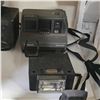 Image 4 : Vintage Cameras Group (Polaroid Land, Zeiss Ikon Ikomatic CF & Others)