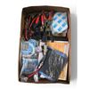 Image 1 : Mixed Hardware & Tool Accessories Box