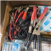 Image 3 : Mixed Hardware & Tool Accessories Box