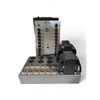 Image 1 : Cenco Model 771 Multi-Voltage Lab Power Supply & Vacuum Tube Socket Panel