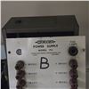 Image 3 : Cenco Model 771 Multi-Voltage Lab Power Supply & Vacuum Tube Socket Panel