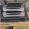 Image 5 : Telus Routers, Cisco PVR & Sony WebTV Internet Terminal Group