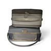 Image 1 : Vintage Reel-to-Reel Tape Recorders in Cases (x2)