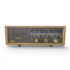 Image 1 : Unitra Alfa AM/FM Table Radio
