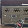 Image 2 : Unitra Alfa AM/FM Table Radio