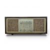 Image 1 : Admiral Dual Speaker AM/FM Radio