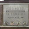 Image 2 : Admiral Dual Speaker AM/FM Radio
