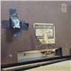 Image 3 : General Electric Bakelite Tube Radio