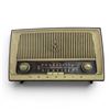 Image 1 : Grundig W. Germany Tube Radio