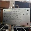 Image 4 : Dyna FM Tuners (x2) + Electrohome VA100 Preamplifier