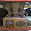 Image 2 : Recordio by Wilcox-Gay Portable Recorder/Phono