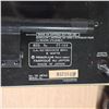 Image 3 : Hitachi AM/FM Stereo Tuner