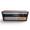 Image 1 : Panasonic Stereo Receiver (Tipped/Partial View)