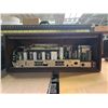 Image 3 : Panasonic Stereo Receiver (Tipped/Partial View)