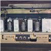 Image 4 : Panasonic Stereo Receiver (Tipped/Partial View)