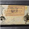 Image 4 : Hallicrafters S-76 Shortwave Receiver