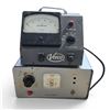 Image 1 : Veeco Tube Tester + Lafayette Instrument Power Supply (2 pieces)