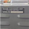 Image 2 : Veeco Tube Tester + Lafayette Instrument Power Supply (2 pieces)