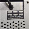 Image 3 : Veeco Tube Tester + Lafayette Instrument Power Supply (2 pieces)