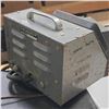 Image 4 : Veeco Tube Tester + Lafayette Instrument Power Supply (2 pieces)