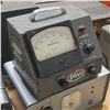 Image 5 : Veeco Tube Tester + Lafayette Instrument Power Supply (2 pieces)