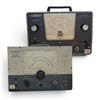 Image 1 : Heathkit Audio Generator + Lafayette Sine Square Audio Generator (2 pieces)