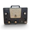 Image 2 : Heathkit Audio Generator + Lafayette Sine Square Audio Generator (2 pieces)