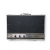 Image 1 : Ampex Portable Speaker/Amplifier in Hard Case