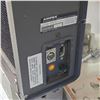 Image 2 : Ampex Portable Speaker/Amplifier in Hard Case