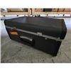 Image 3 : Ampex Portable Speaker/Amplifier in Hard Case