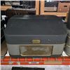 Image 2 : Vintage Portable Reel-to-Reel Tape Recorder (brand unclear)