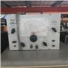 Image 5 : Stark LSG-10A Signal Generator + Vintage Portable Reel-to-Reel Recorder in Case (2 pieces)