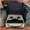 Image 2 : Arnen Portable Reel-to-Reel Recorder + RF Signal Generator (2 pieces)