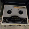 Image 3 : Arnen Portable Reel-to-Reel Recorder + RF Signal Generator (2 pieces)