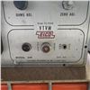 Image 2 : EICO Model 249 Electronic Voltmeter / Ohmmeter (VTVM)