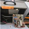Image 3 : EICO Model 249 Electronic Voltmeter / Ohmmeter (VTVM)