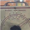 Image 3 : Heathkit Model AG-8 Audio Generator
