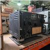 Image 2 : Air King Type CKP-46159-A Navy Department Bureau of Ships Radio Receiver