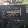 Image 3 : Air King Type CKP-46159-A Navy Department Bureau of Ships Radio Receiver