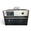 Image 1 : Vintage AM/FM Tuner + Yamaha Natural Sound Stereo Receiver R-9 (2-piece lot)