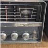 Image 5 : Hallicrafters Model SX-111 Communications Receiver