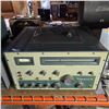Image 2 : Heathkit Mohawk Model RX-1 Communications Receiver