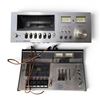 Image 1 : Pioneer Stereo Cassette Tape Deck (Model CT series)
