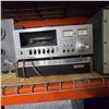 Image 2 : Pioneer Stereo Cassette Tape Deck (Model CT series)