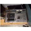Image 5 : Pioneer Stereo Cassette Tape Deck (Model CT series)