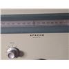 Image 3 : Heathkit Apache Model TX-1 HF SSB Transmitter